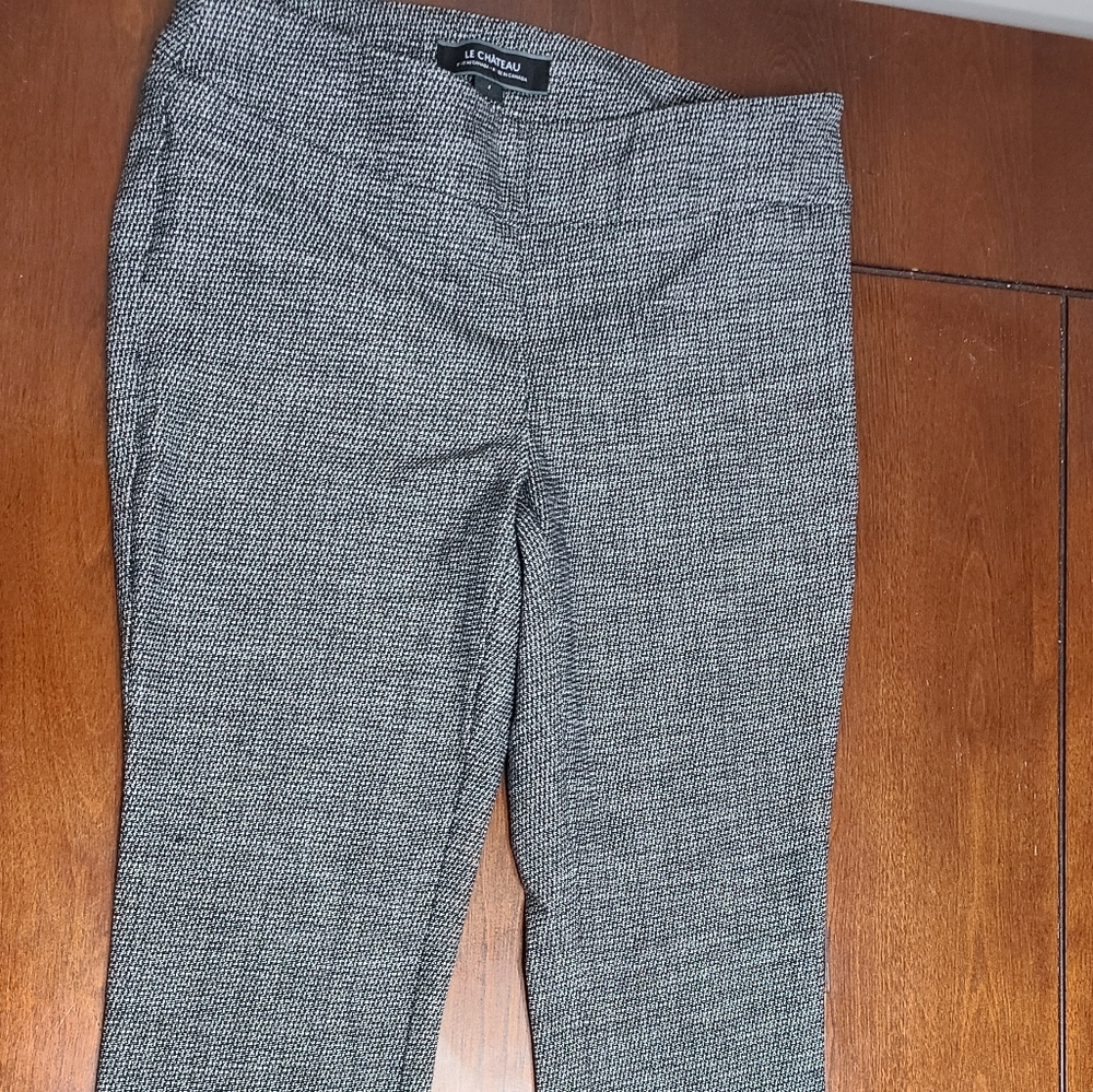 Le Chateau dress pants